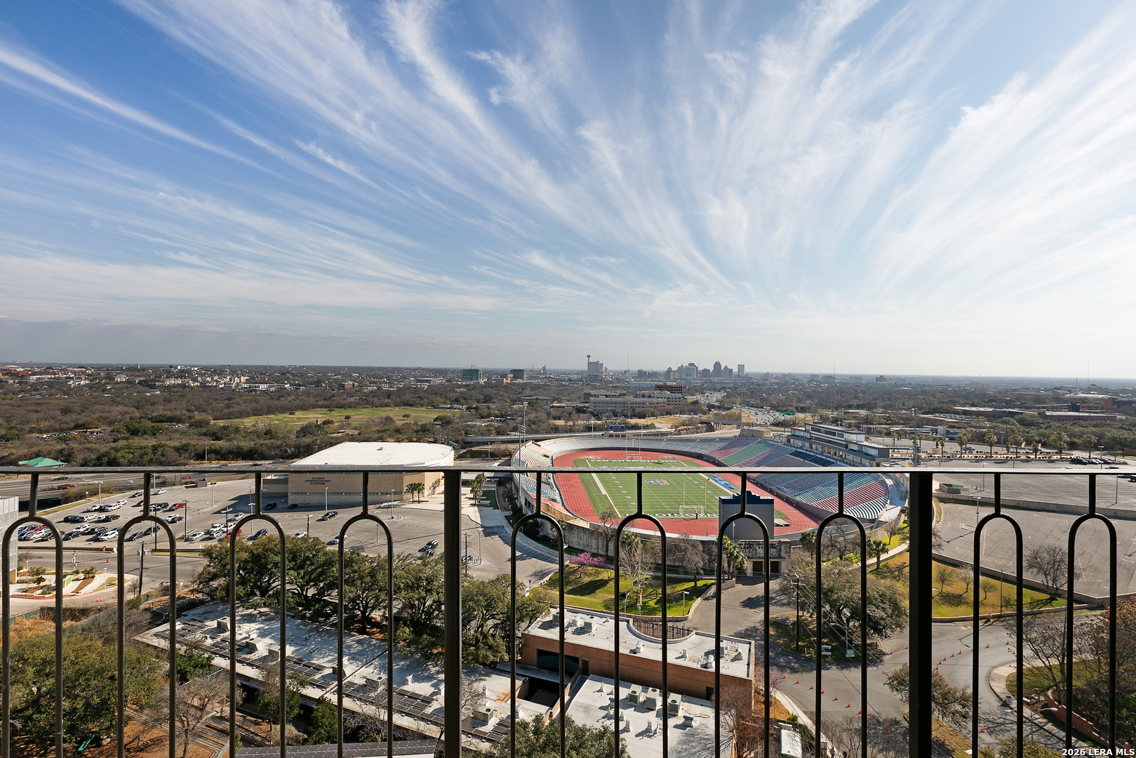 700 E Hildebrand San Antonio TX 78212