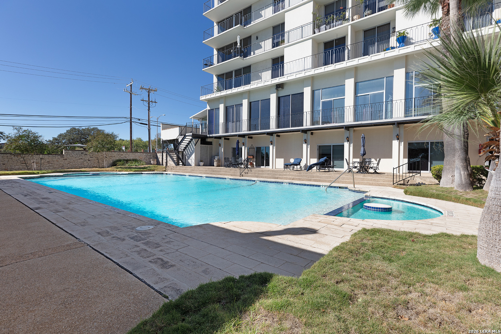 700 E Hildebrand San Antonio TX 78212