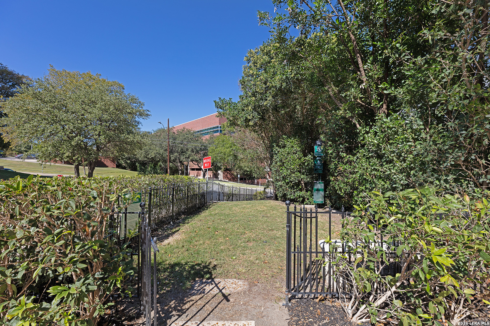 700 E Hildebrand San Antonio TX 78212