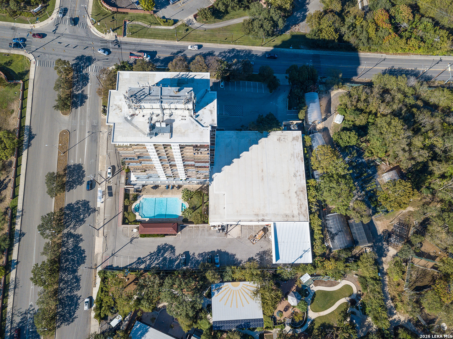 700 E Hildebrand San Antonio TX 78212
