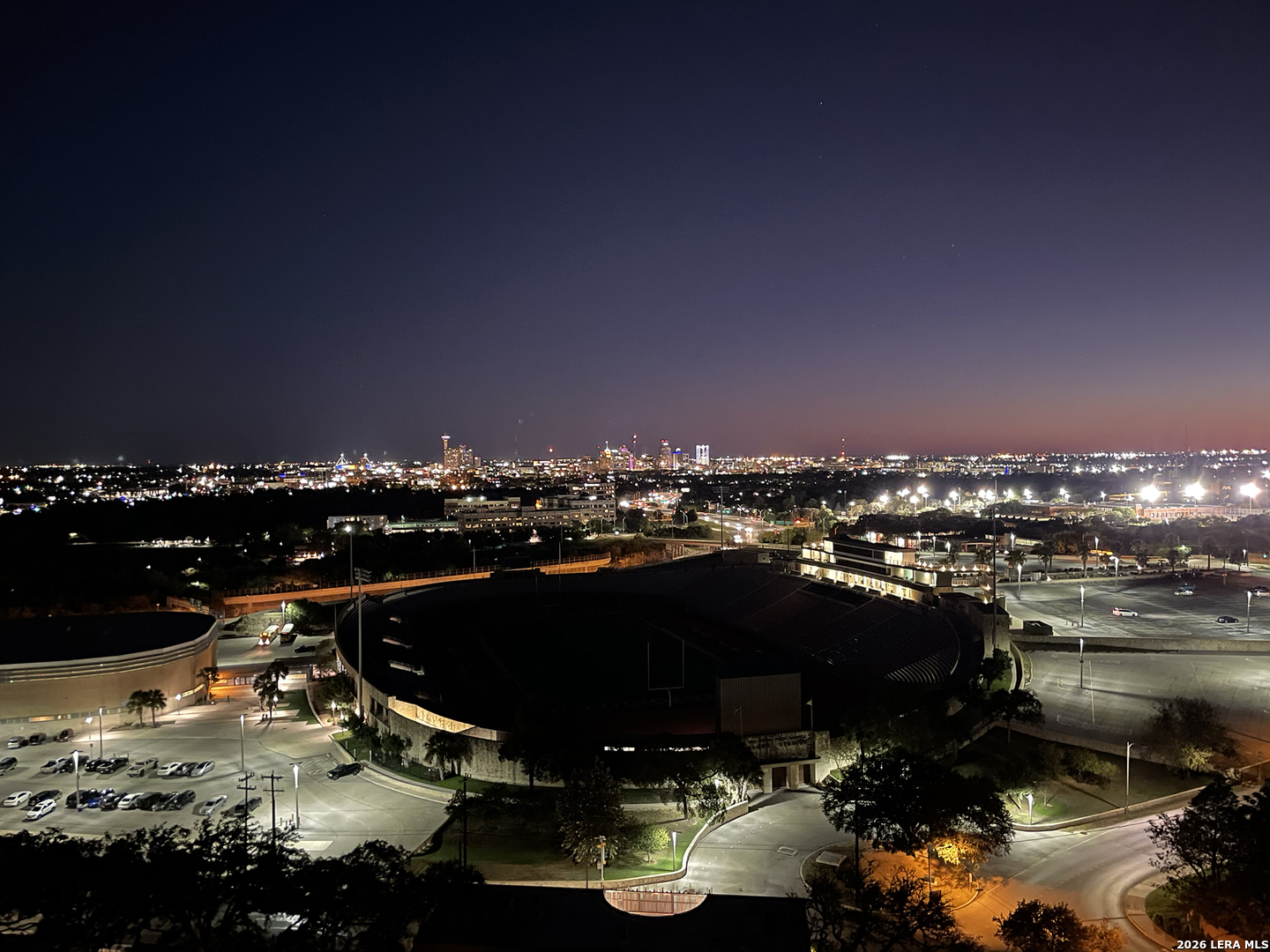 700 E Hildebrand San Antonio TX 78212