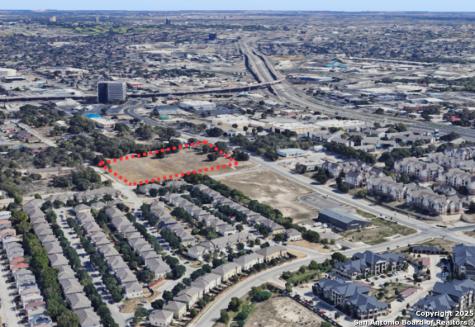 5135 Wurzbach Road San Antonio TX 78238