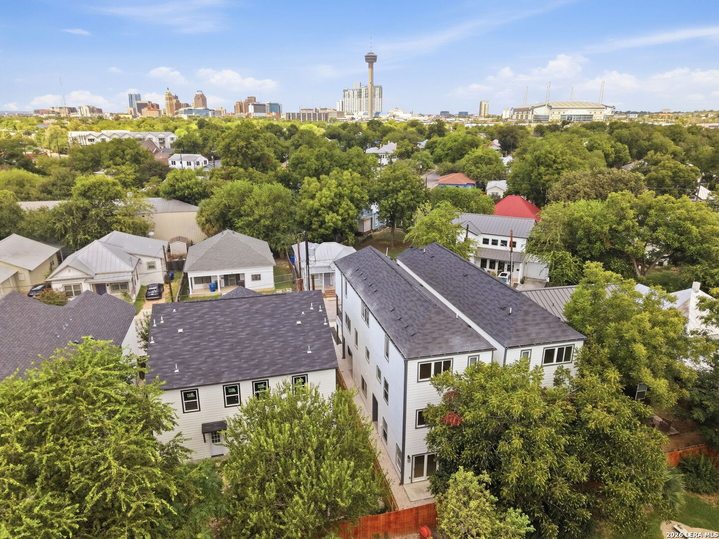 124 Kearney San Antonio TX 78210