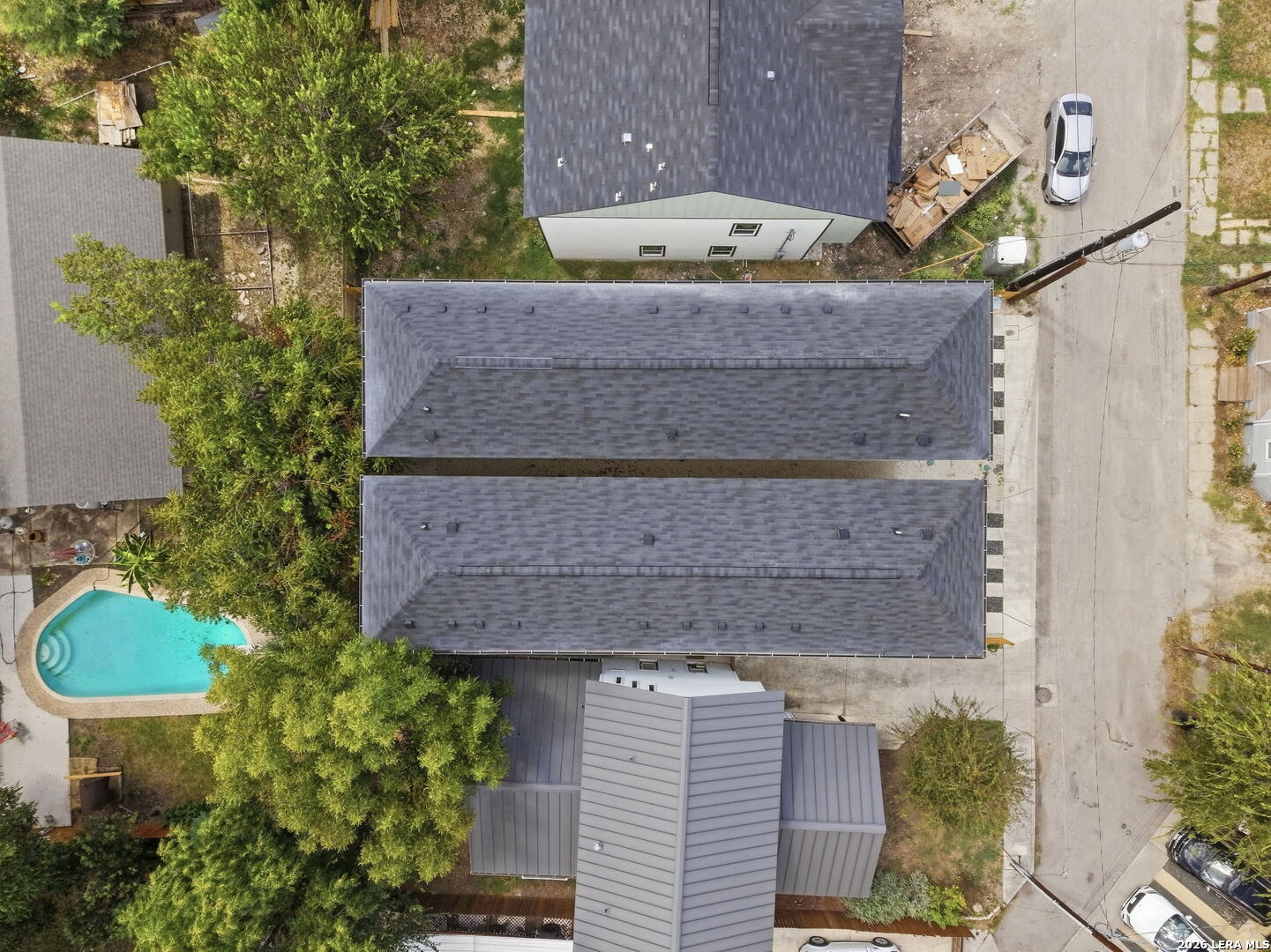 124 Kearney San Antonio TX 78210