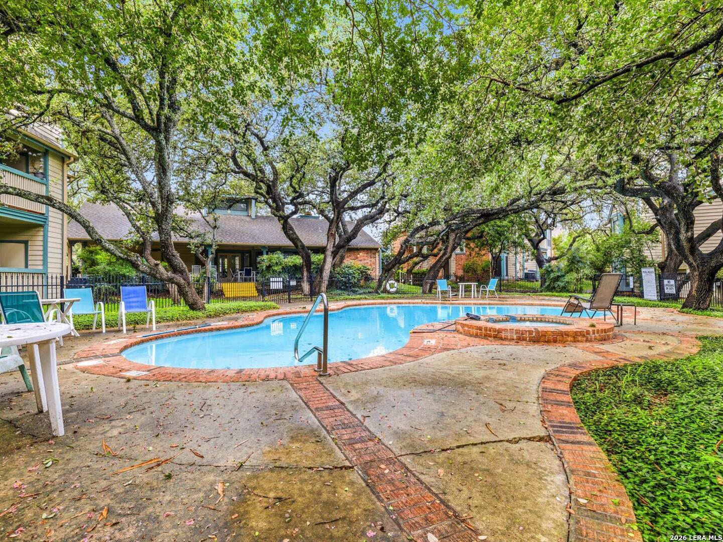4839 Brandeis Street San Antonio TX 78249