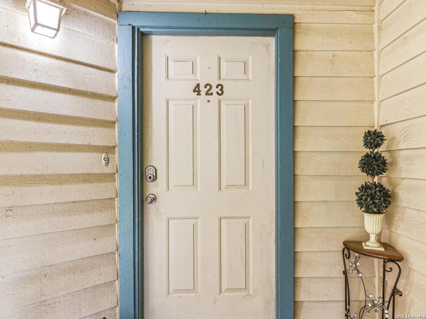 4839 Brandeis Street San Antonio TX 78249
