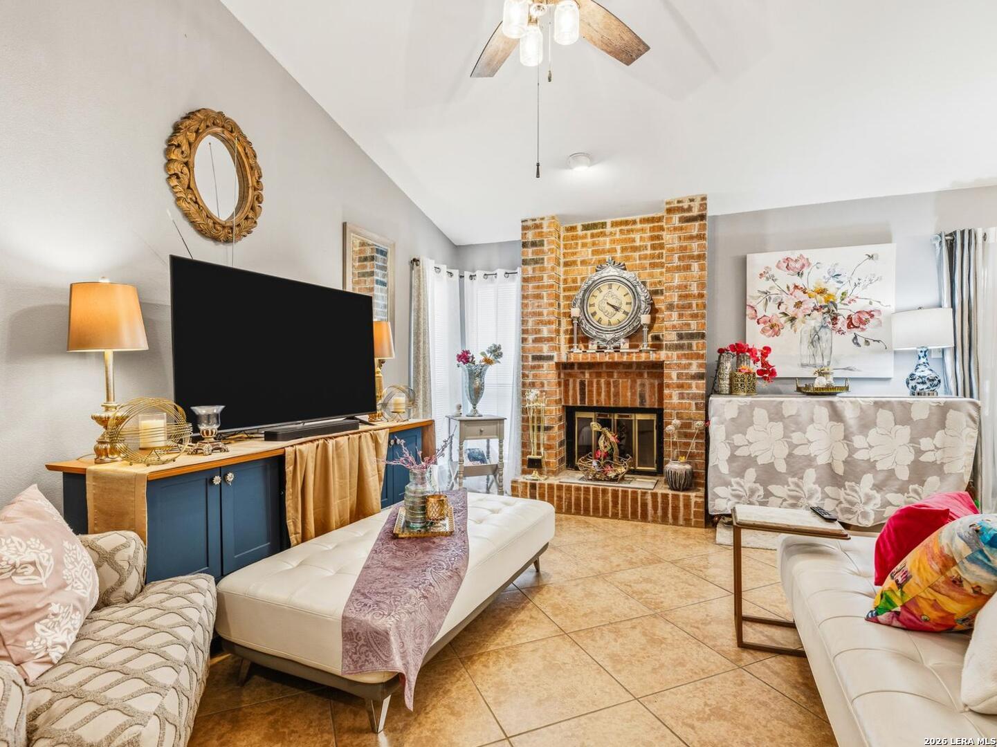 4839 Brandeis Street San Antonio TX 78249