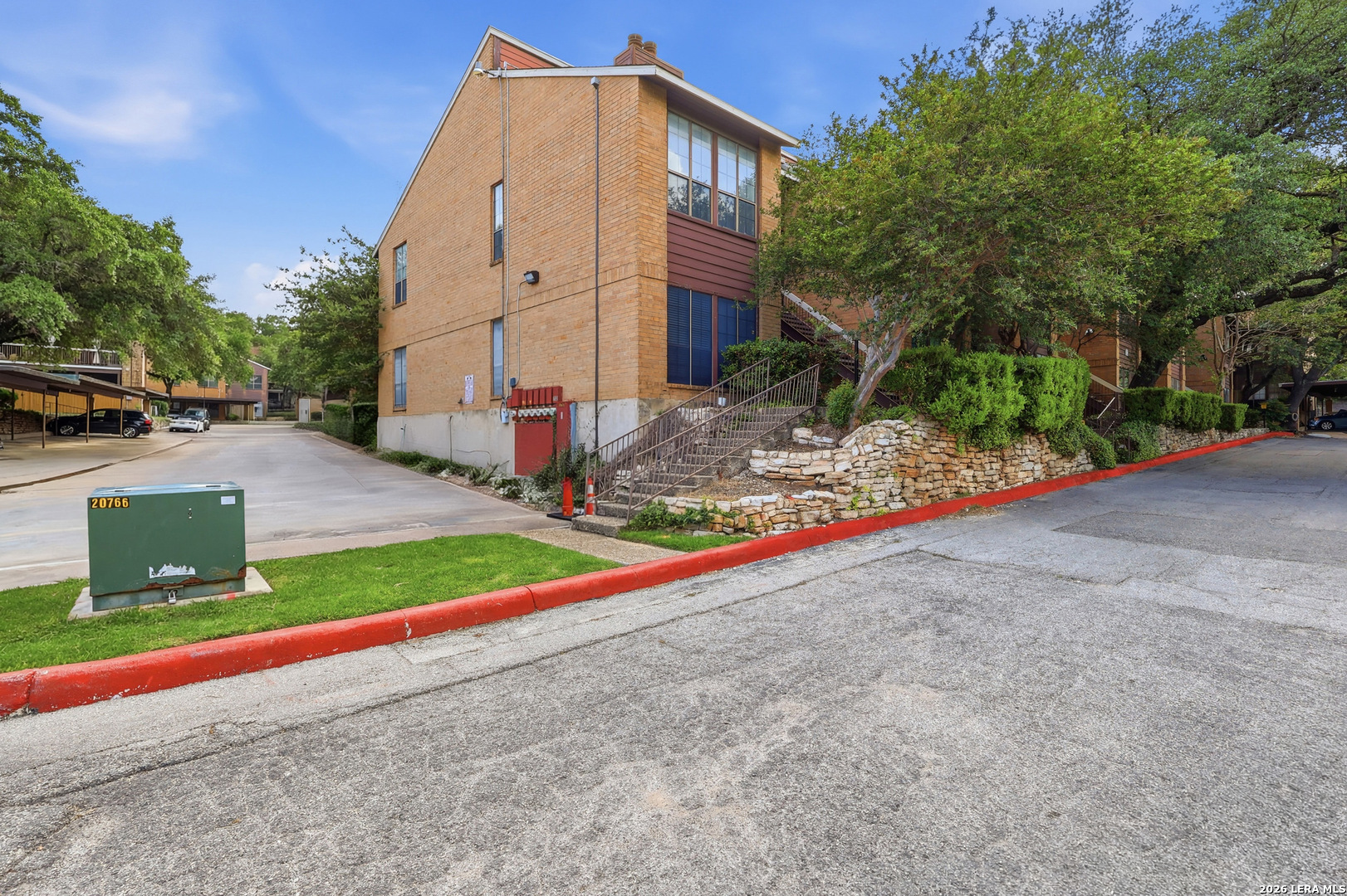 8633 Datapoint Drive San Antonio TX 78229