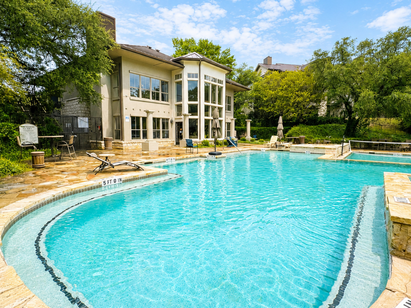 6000 Shepherd Mountain Cove Austin TX 78730