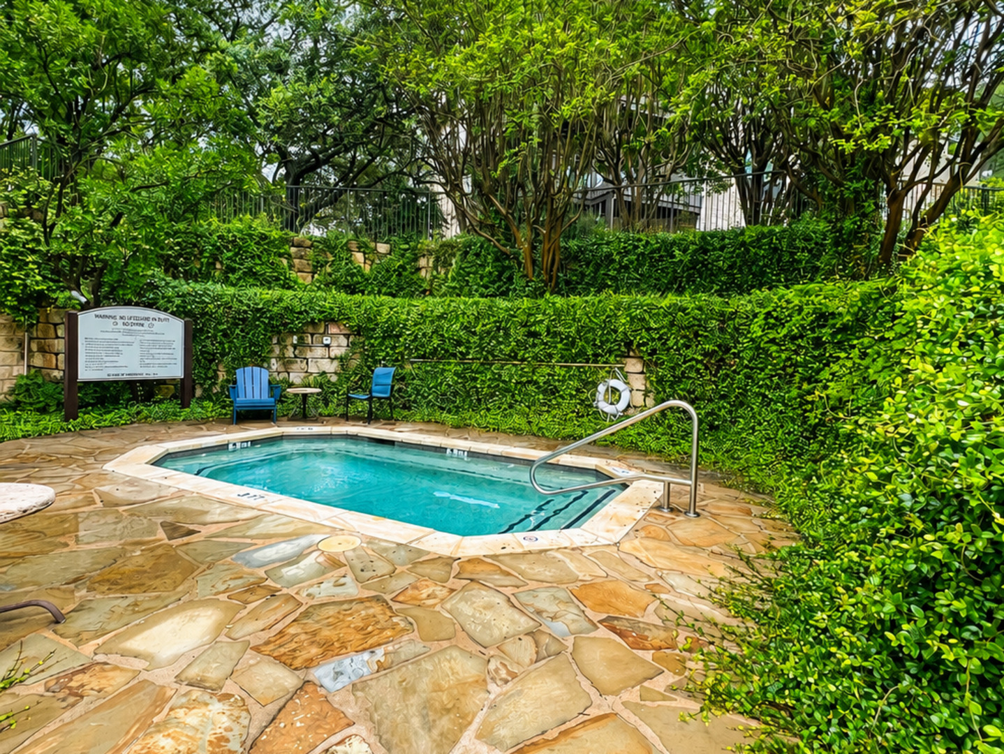 6000 Shepherd Mountain Cove Austin TX 78730