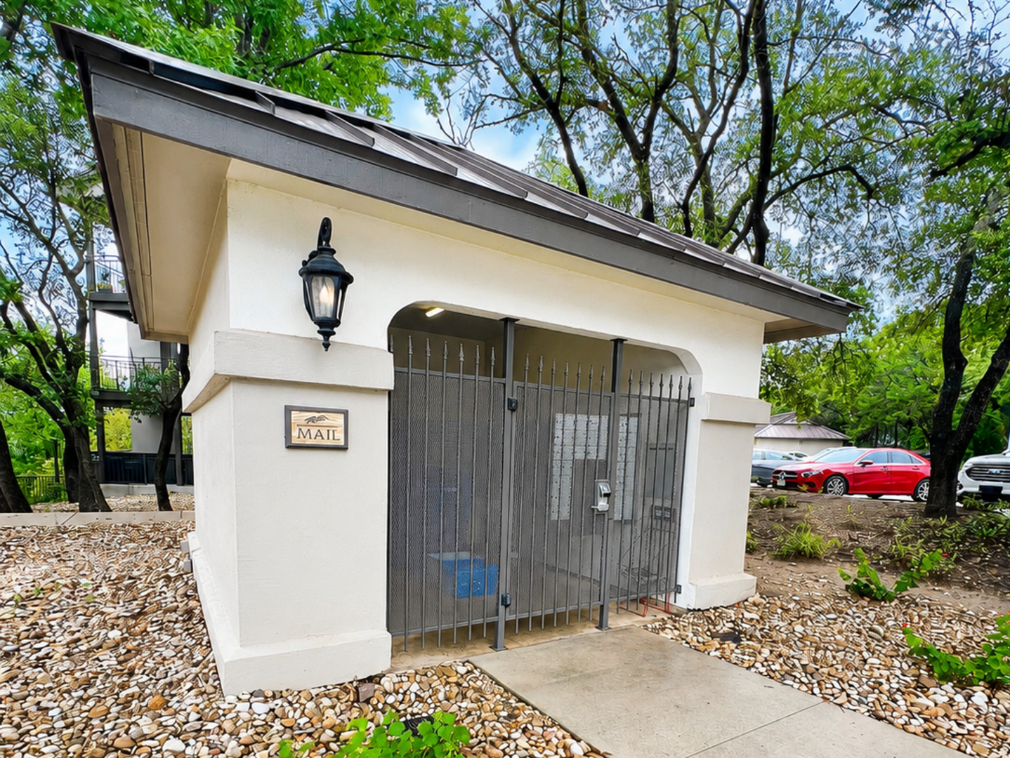 6000 Shepherd Mountain Cove Austin TX 78730