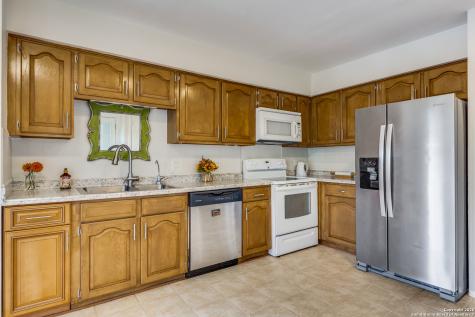 7711 Callaghan San Antonio TX 78229