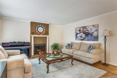 7711 Callaghan San Antonio TX 78229