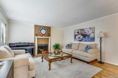 7711 Callaghan San Antonio TX 78229