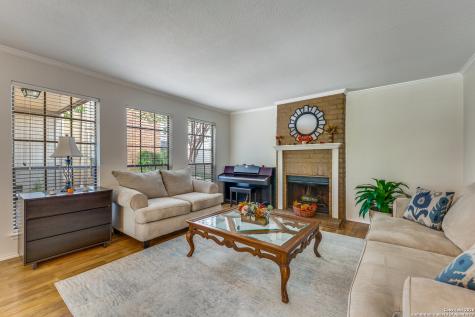 7711 Callaghan San Antonio TX 78229