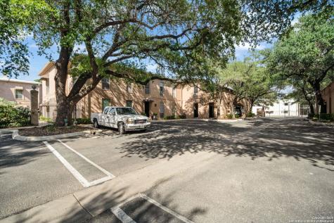 7711 Broadway Street San Antonio TX 78209