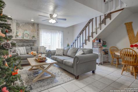 4107 Medical Drive San Antonio TX 78229