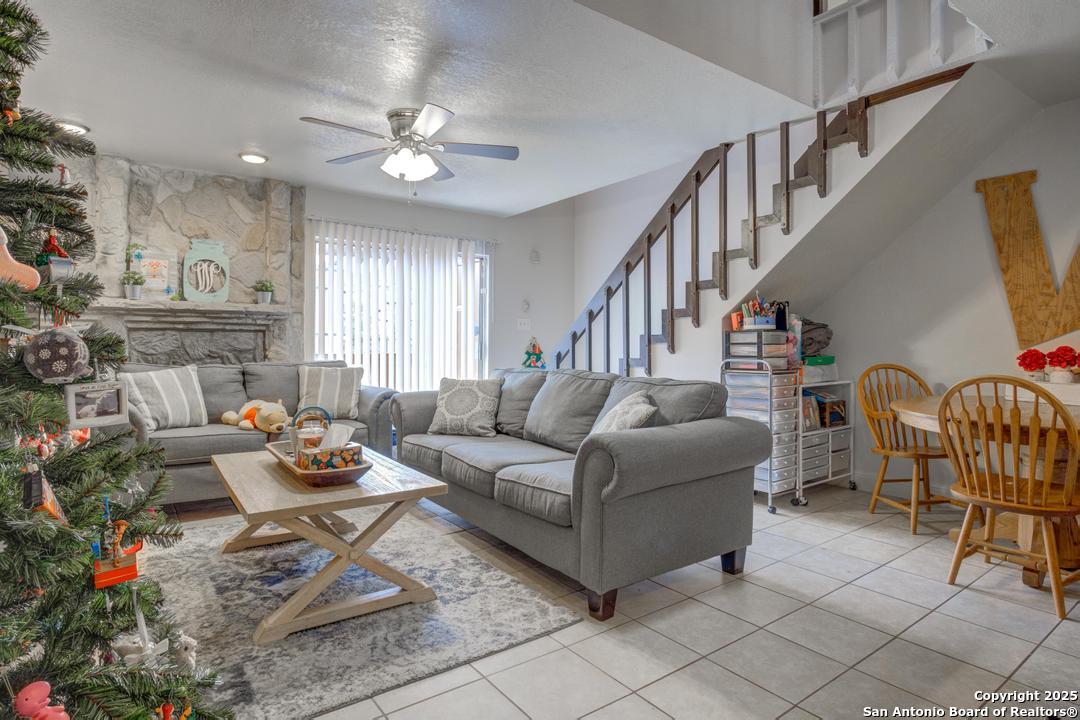 4107 Medical Drive San Antonio TX 78229