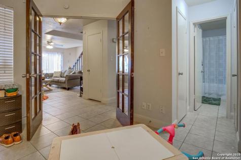 4107 Medical Drive San Antonio TX 78229