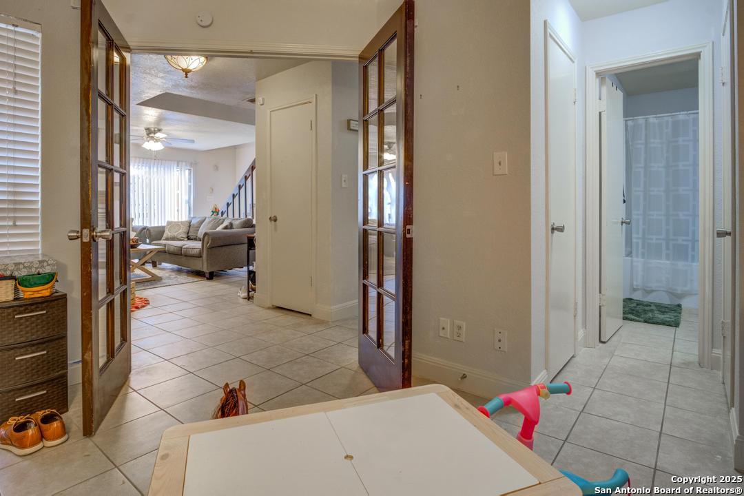 4107 Medical Drive San Antonio TX 78229