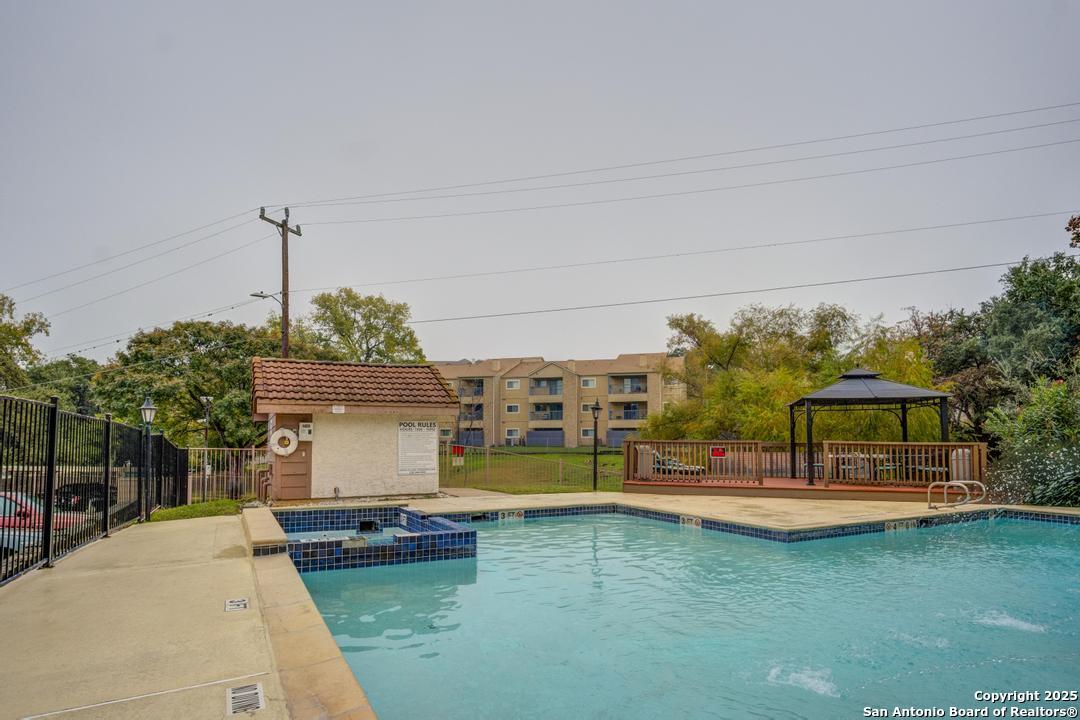 4107 Medical Drive San Antonio TX 78229