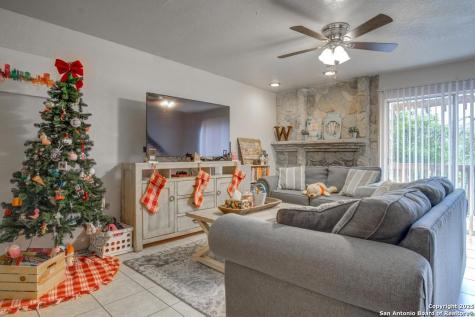 4107 Medical Drive San Antonio TX 78229