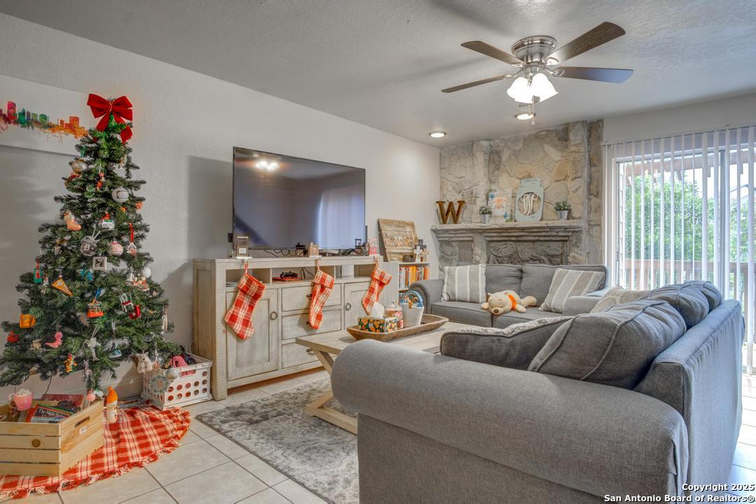 4107 Medical Drive San Antonio TX 78229
