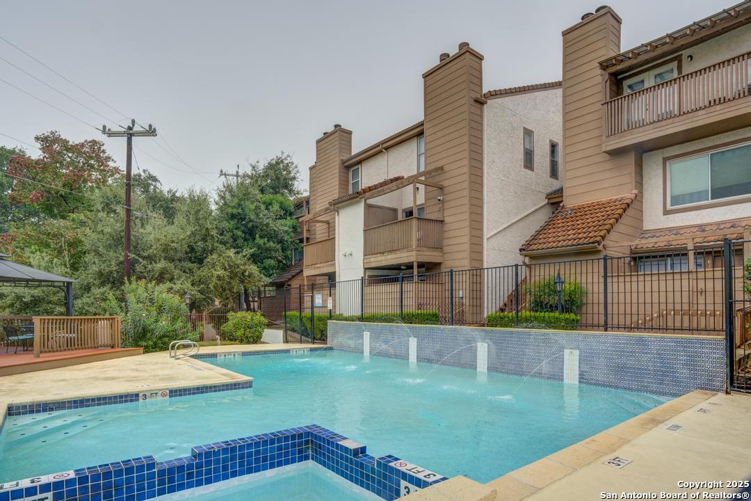4107 Medical Drive San Antonio TX 78229