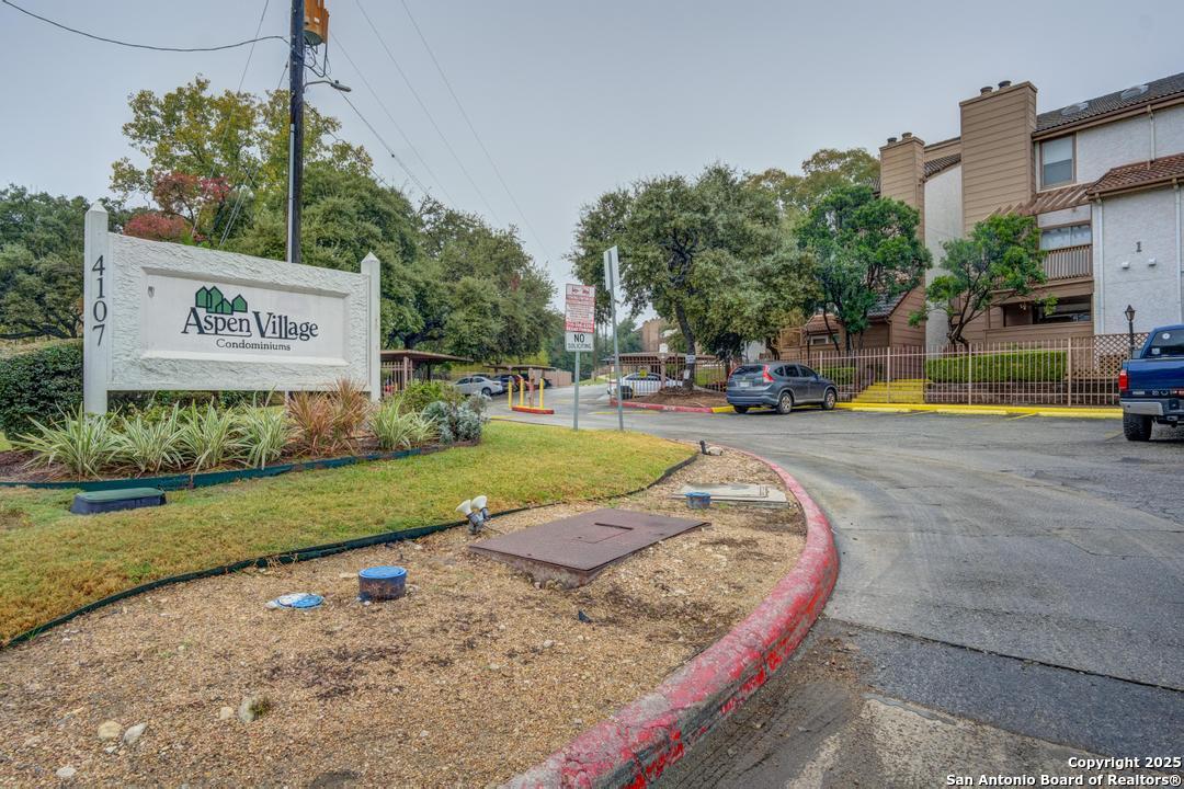 4107 Medical Drive San Antonio TX 78229