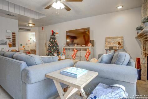 4107 Medical Drive San Antonio TX 78229