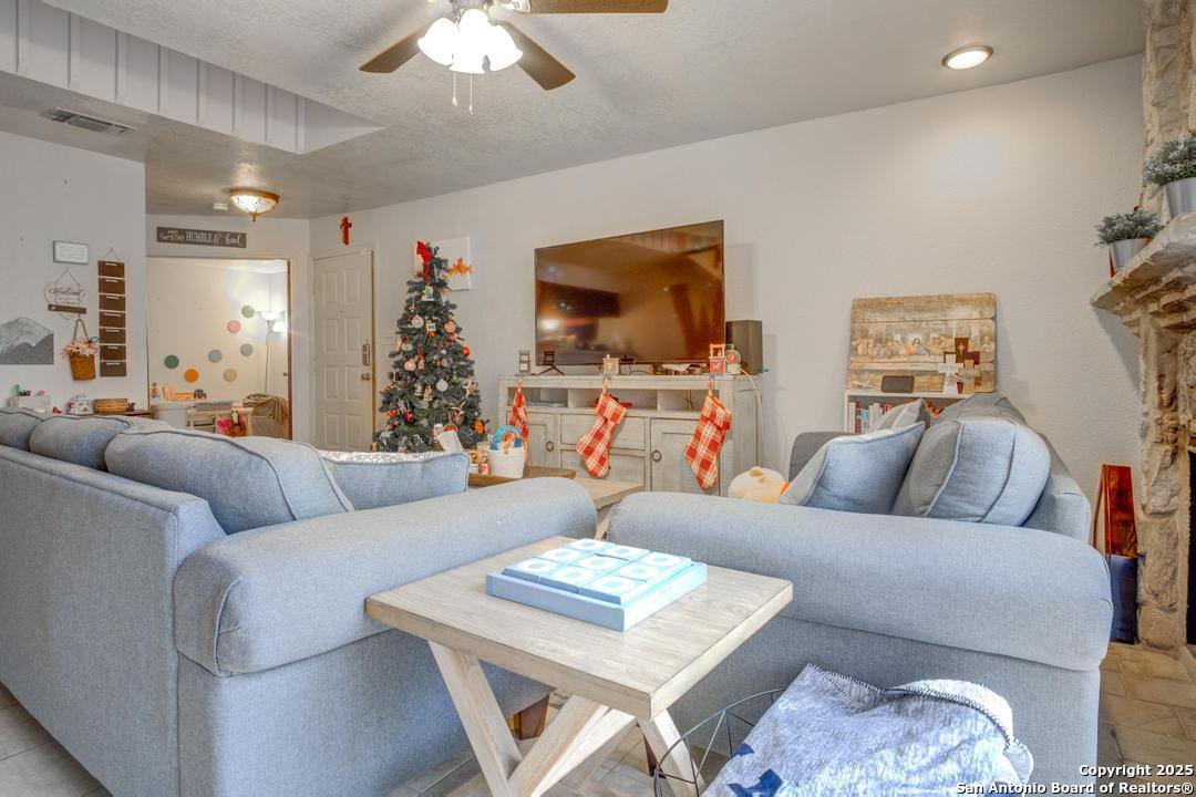 4107 Medical Drive San Antonio TX 78229