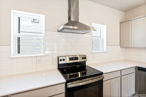 419 Ira #1101 San Antonio TX 78209