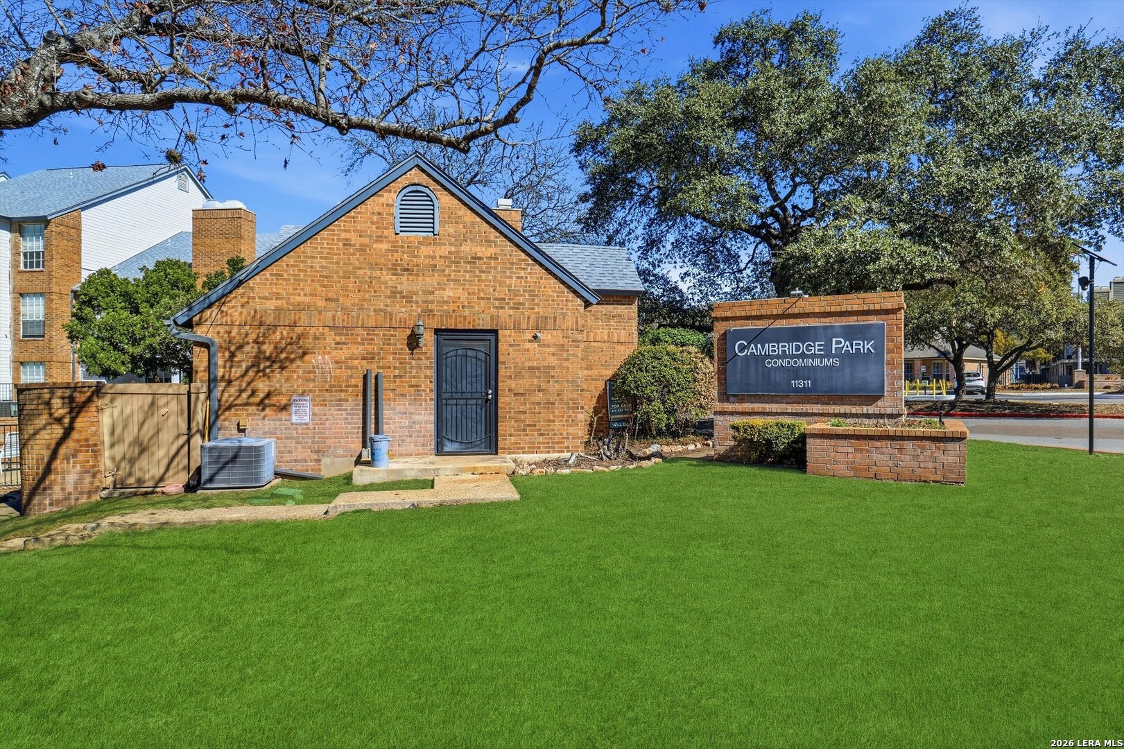11311 Sir Winston San Antonio TX 78216