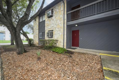 3843 Barrington Street San Antonio TX 78217