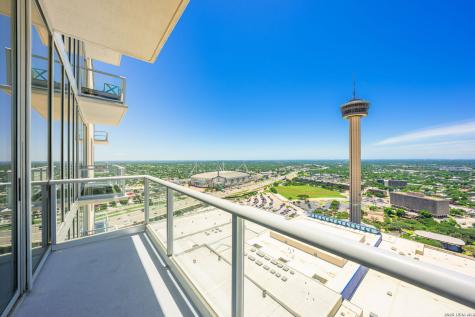 610 E Market Street San Antonio TX 78205