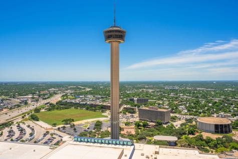 610 E Market Street San Antonio TX 78205