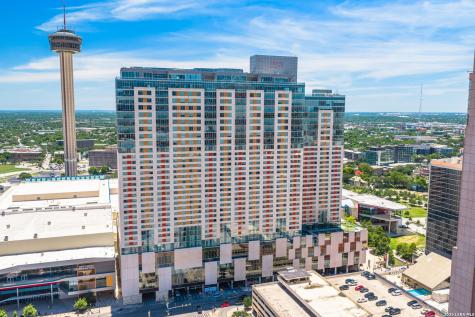 610 E Market Street San Antonio TX 78205