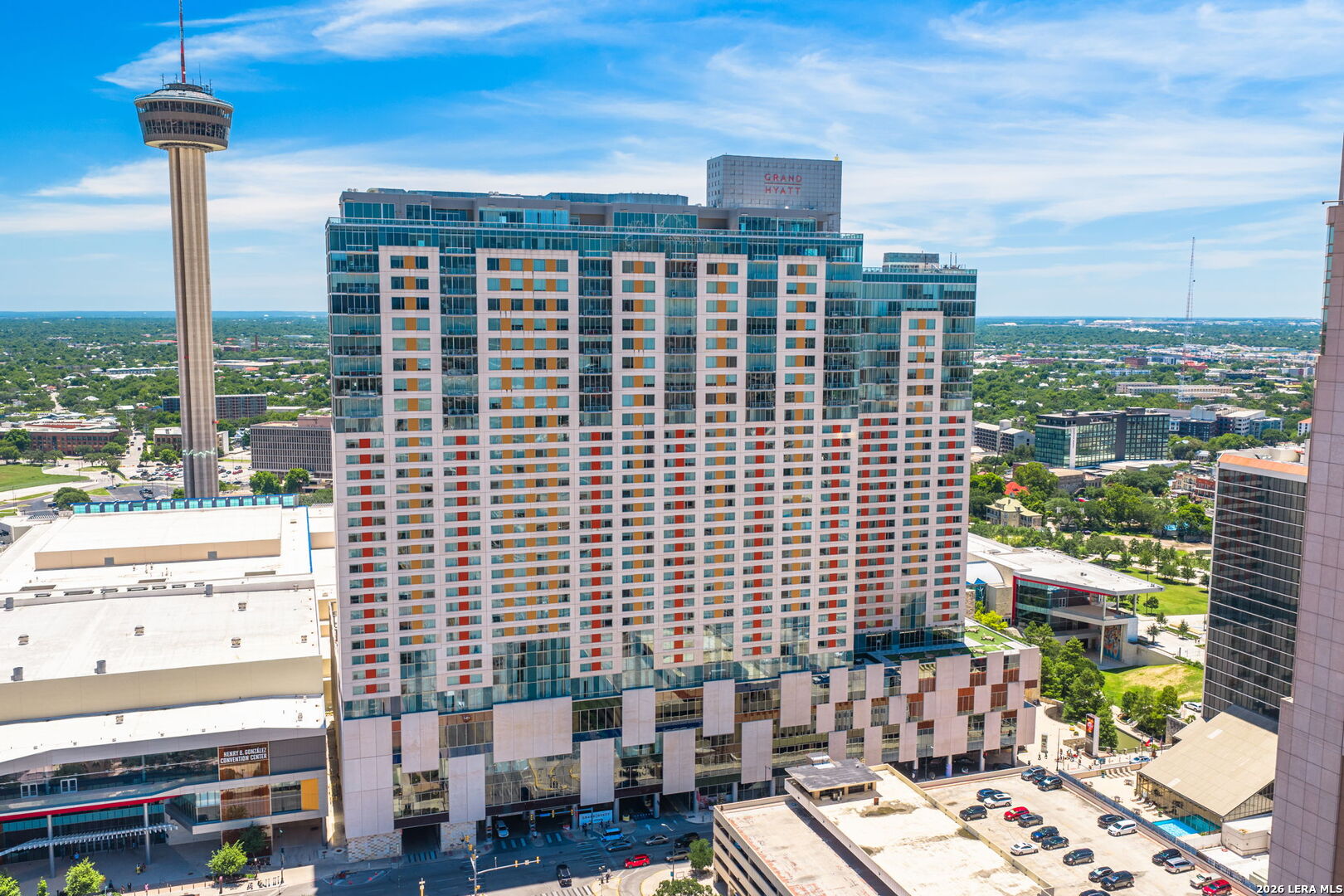 610 E Market Street San Antonio TX 78205