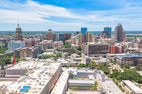 610 E Market Street San Antonio TX 78205