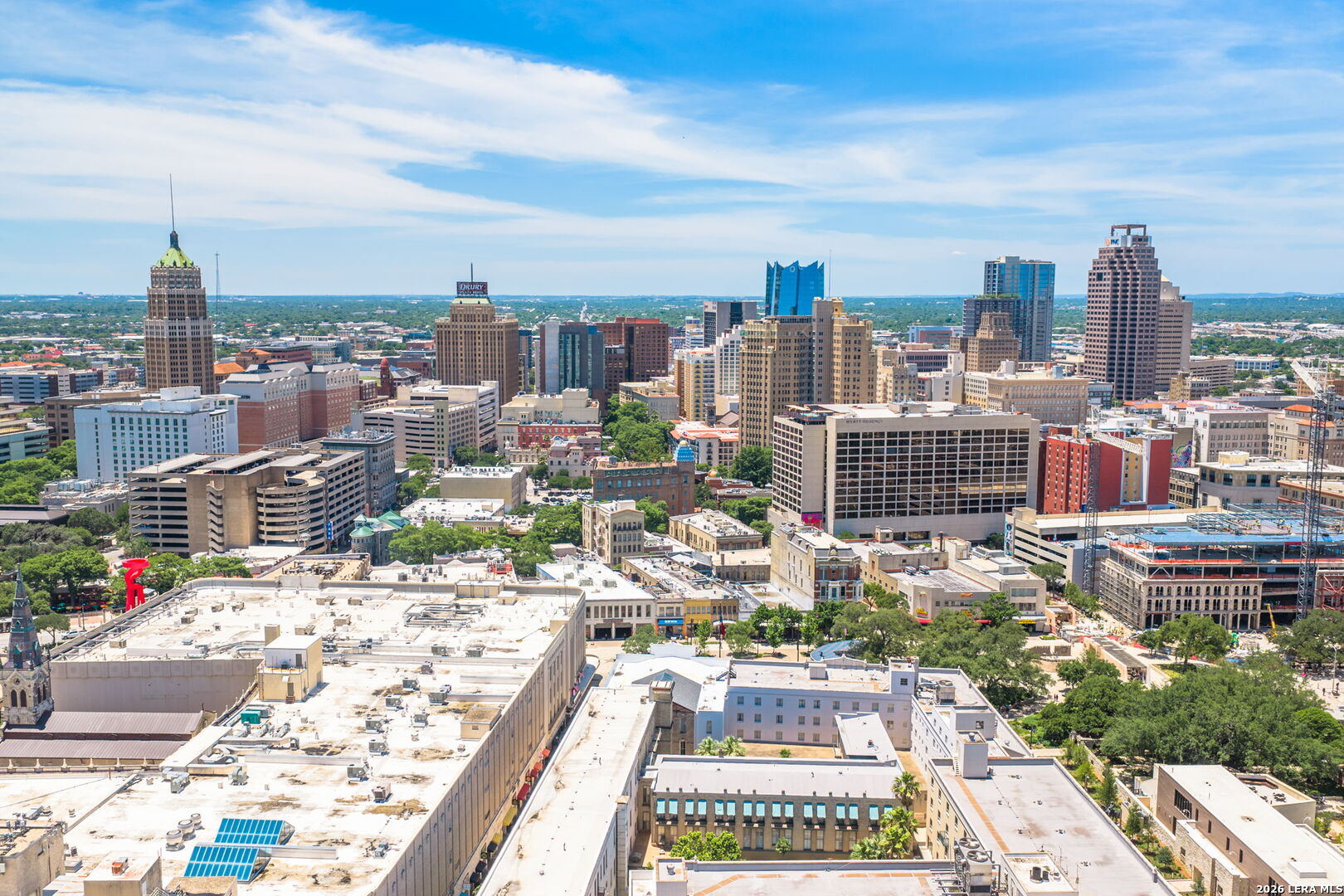 610 E Market Street San Antonio TX 78205