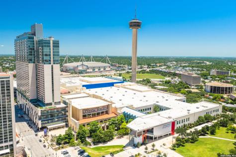 610 E Market Street San Antonio TX 78205