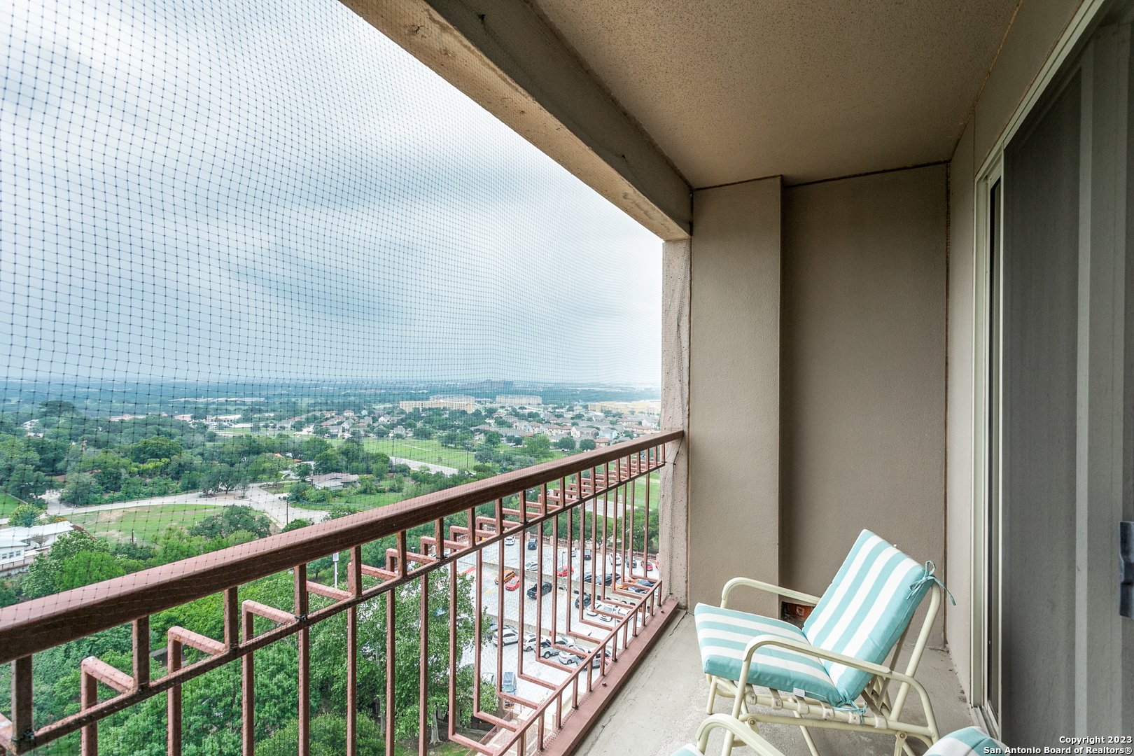 1 Towers Park Lane San Antonio TX 78209
