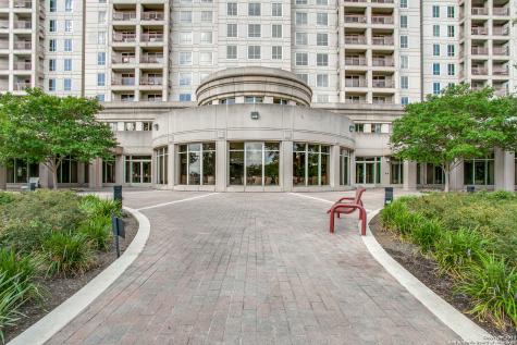 1 Towers Park Lane San Antonio TX 78209