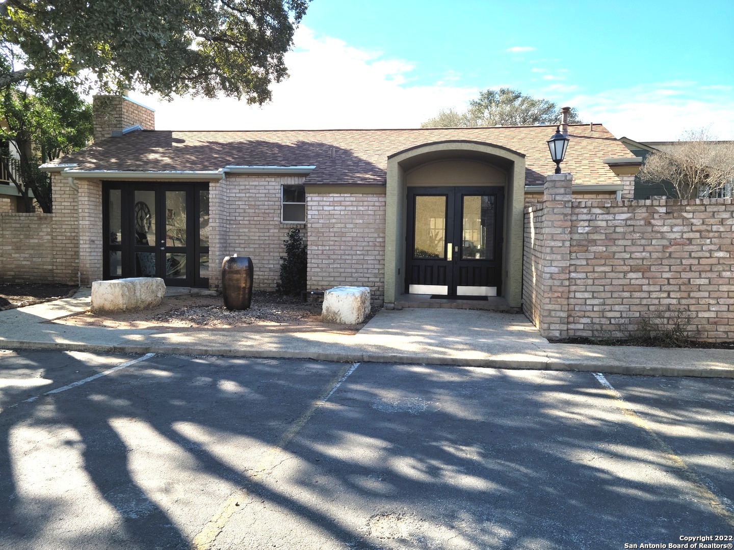 3678 Hidden San Antonio TX 78217