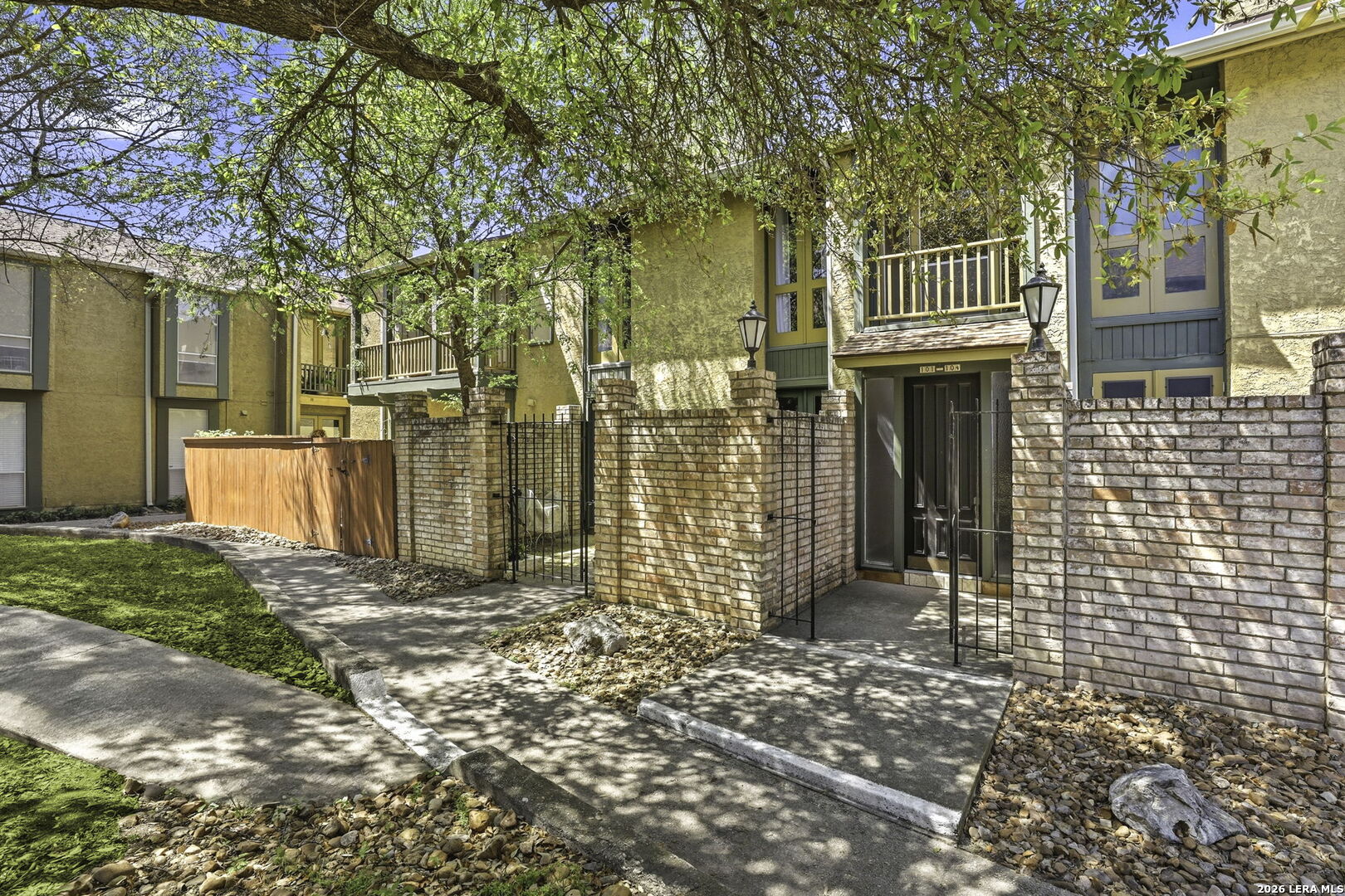 3678 Hidden San Antonio TX 78217