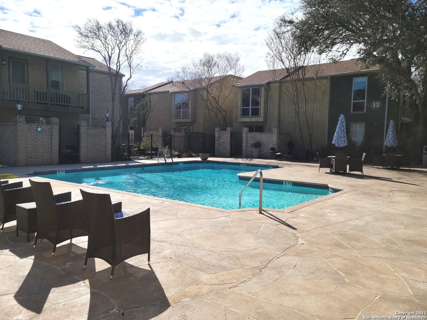 3678 Hidden San Antonio TX 78217
