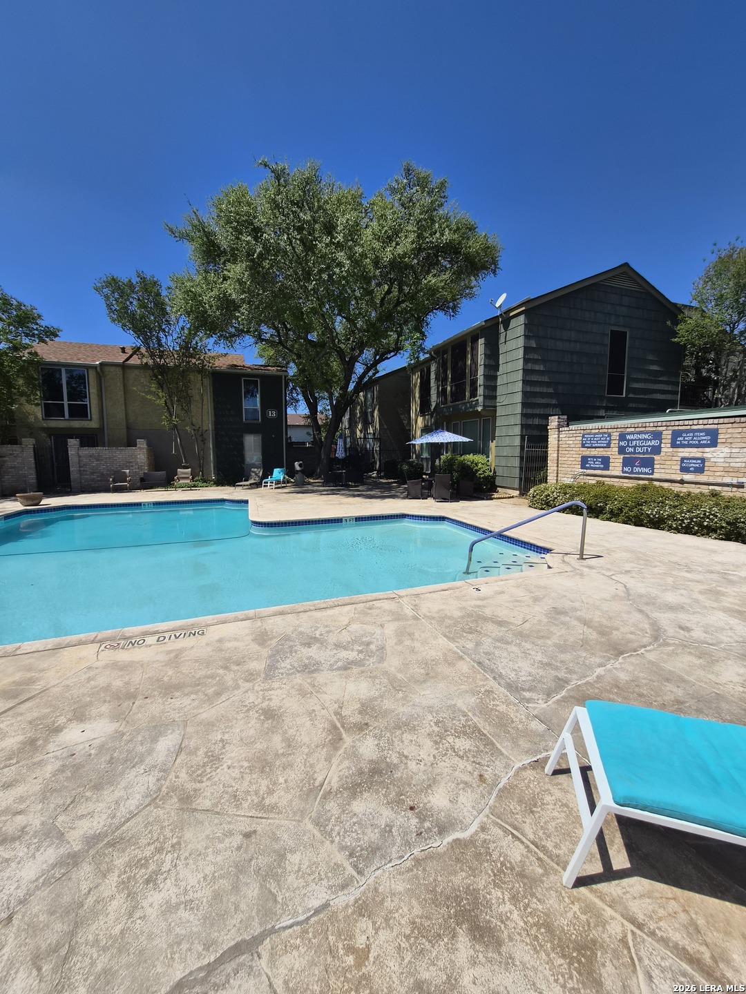 3678 Hidden San Antonio TX 78217