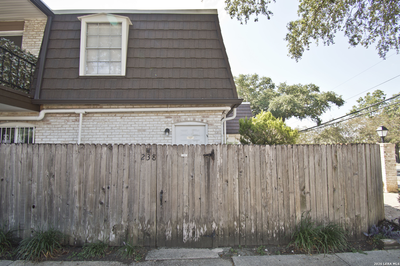 8058 Broadway San Antonio TX 78209