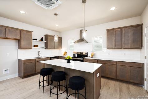 419 Ira #1102 San Antonio TX 78209