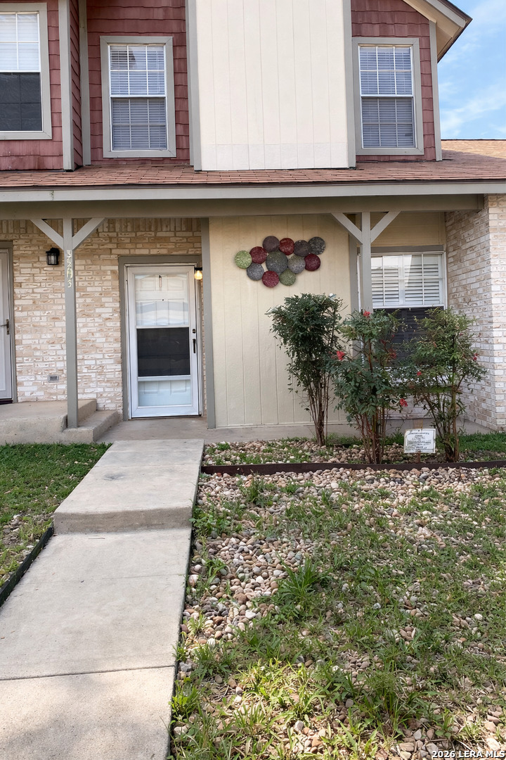7880 Micron Drive San Antonio TX 78251